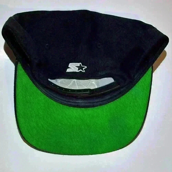 A vintage starter Timberlake baseball cap - Picture 2 of 9